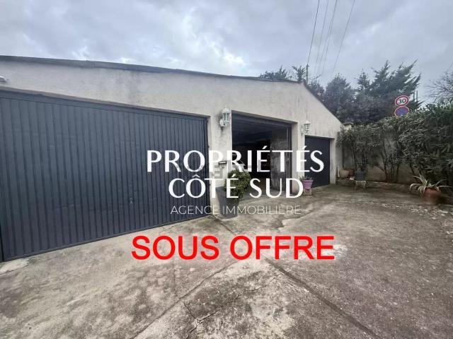 Maison vente à Le Claud, Lirac