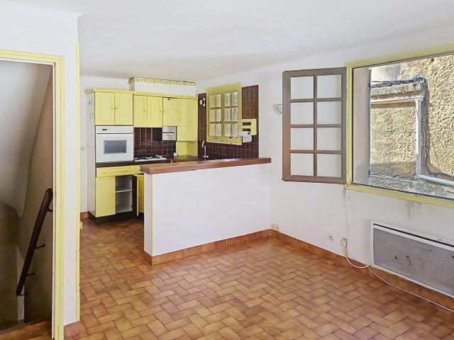 Maison vente à Les Jardins, Lirac