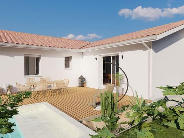 Maison vente à Périgueux, Annesse-et-beaulieu