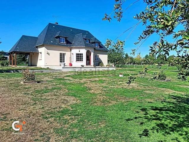 Maison vente à Savourey, Saint-Aubin-de-Scellon