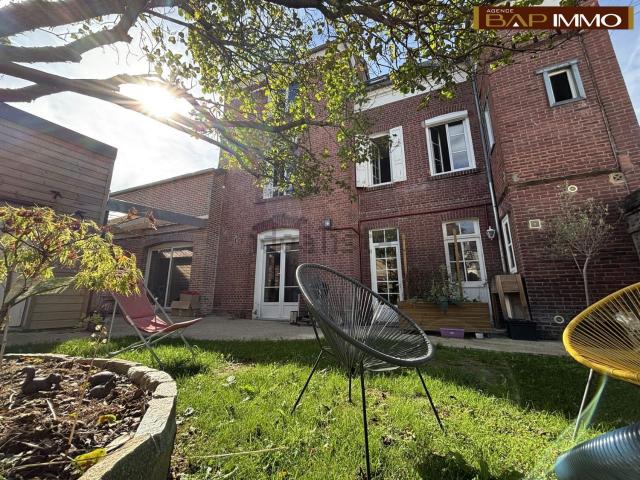 Maison location à Lisieux, Calvados