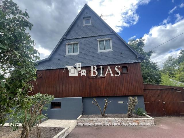 Maison vente à Lisieux, Calvados