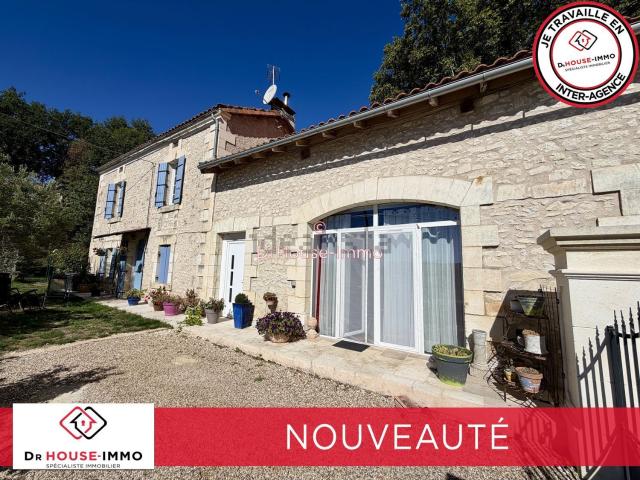 Maison vente à Leycudarias, Lisle
