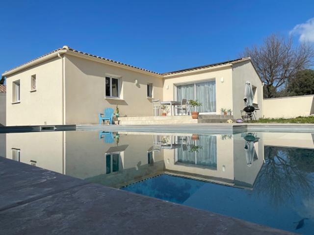 Maison vente à Avignon, L'isle-sur-la-sorgue