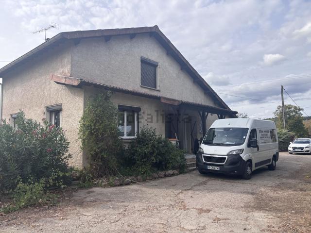 Maison location à Lalbarette, Lisle-sur-Tarn