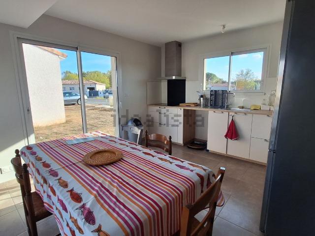 Maison location à Lalbarette, Lisle-sur-Tarn