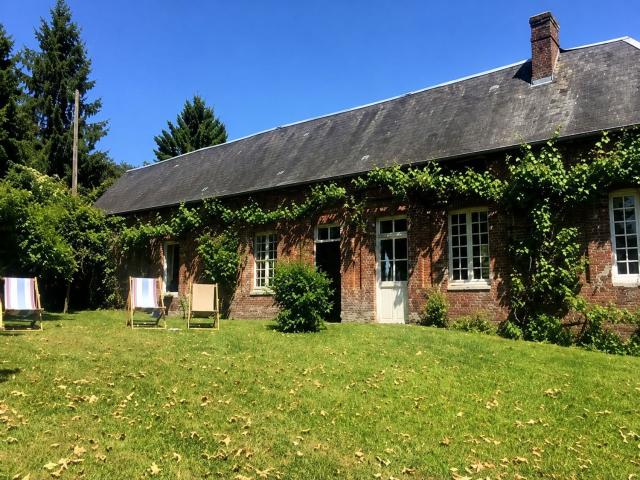 Maison vente à Lisors, Eure