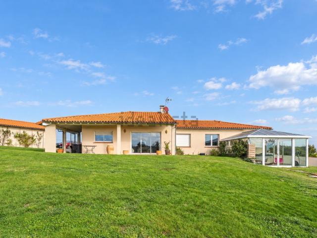 Maison vente à Lissac, Ariège