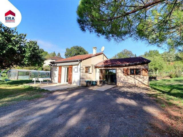Maison vente à Mouret, Lissac-et-Mouret