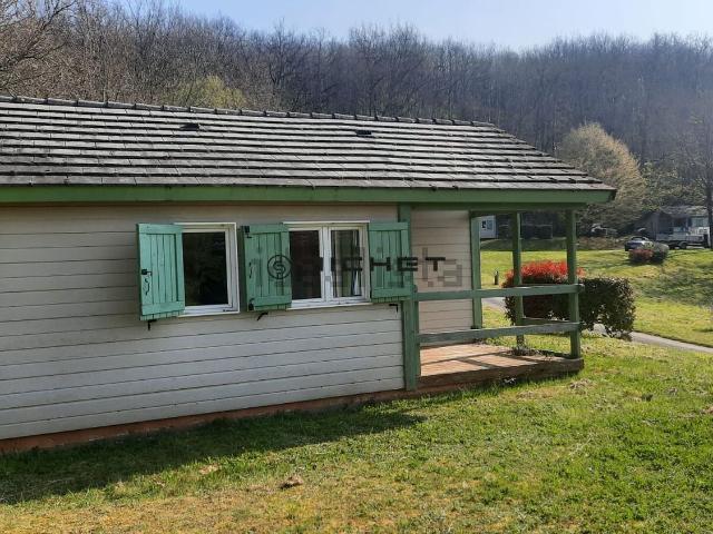 Maison vente à Le Perrier, Lissac-sur-Couze