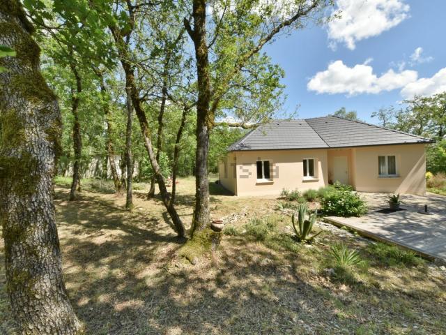 Maison vente à Le Clauzel, Lissac-sur-Couze