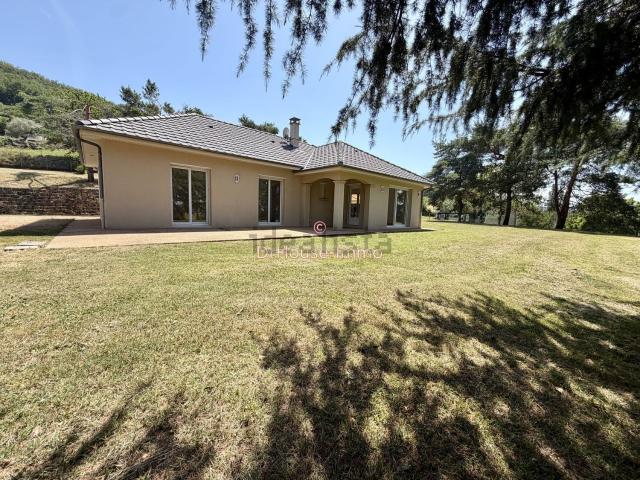 Maison vente à Froidefond-Bas, Lissac-sur-Couze