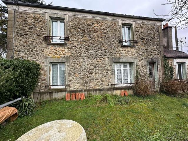Maison vente à Lisses, Essonne