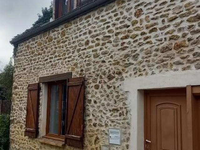 Maison vente à Lisses, Essonne