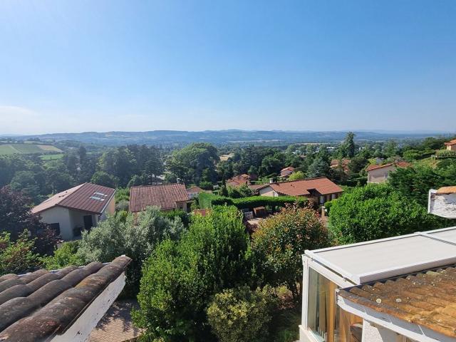 Maison vente à La Roue, Lissieu