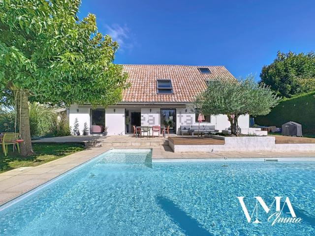 Maison vente à Lissieu, Rhône