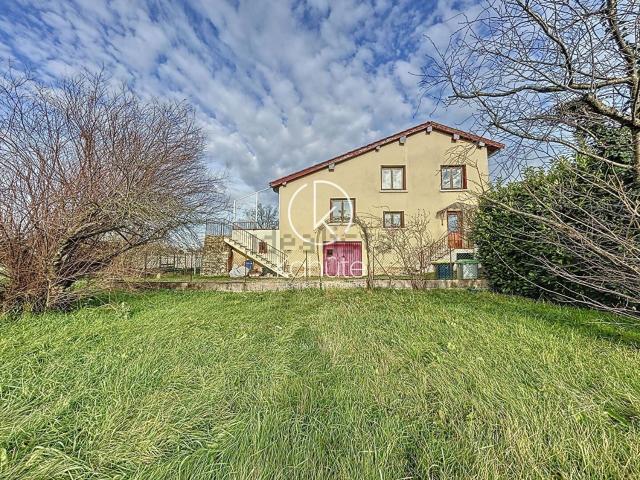 Maison vente à Lissieu, Rhône