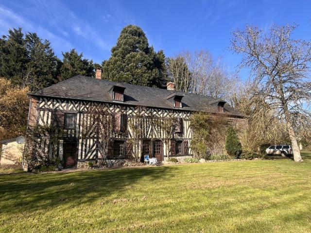 Maison vente à Livarot, Livarot-Pays-d'Auge