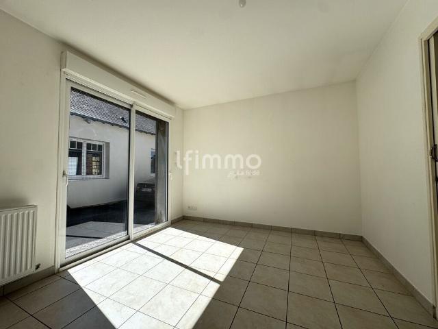 Maison vente à Lisieux, Livarot