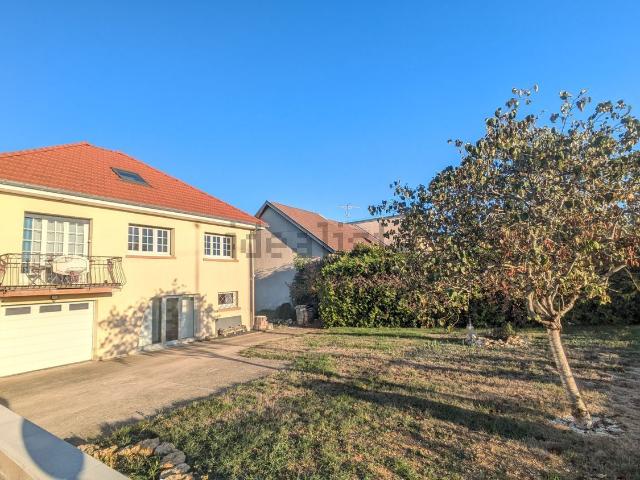Maison vente à Liverdun, Meurthe-et-Moselle
