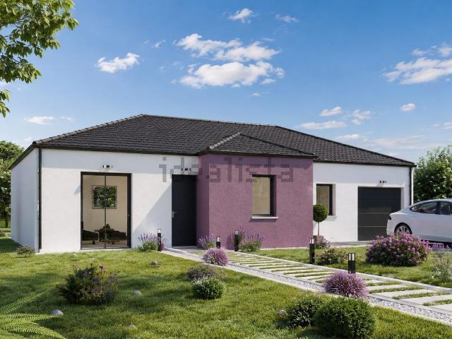 Maison vente à Liverdun, Meurthe-et-Moselle