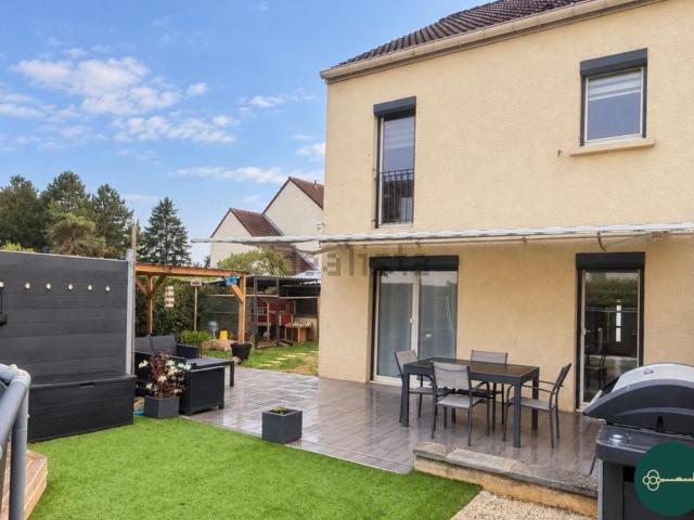Maison vente à Liverdun, Meurthe-et-Moselle