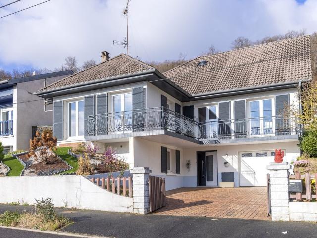 Maison vente à Liverdun, Meurthe-et-Moselle