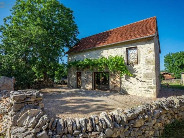 Maison vente à Livernon, Lot