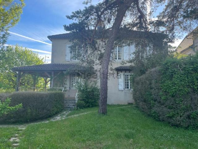 Maison vente à Mas de Baumétou, Livernon