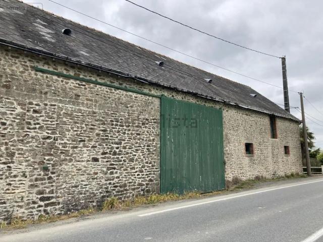 Maison vente à Le Petit Livet, Livet