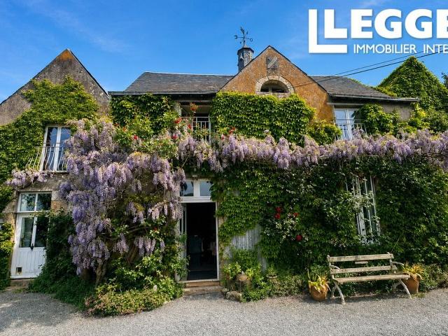 Maison vente à Le Petit Livet, Livet