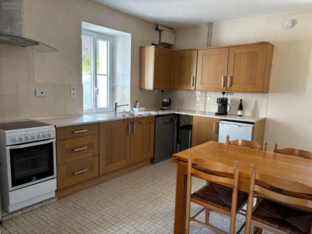 Maison vente à Livet-en-Saosnois, Sarthe
