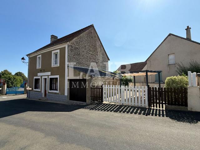 Maison vente à Livet-en-Saosnois, Sarthe