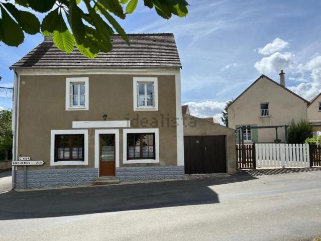 Maison vente à Livet-en-Saosnois, Sarthe