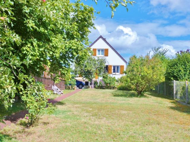 Maison vente à Livilliers, Val-d'Oise