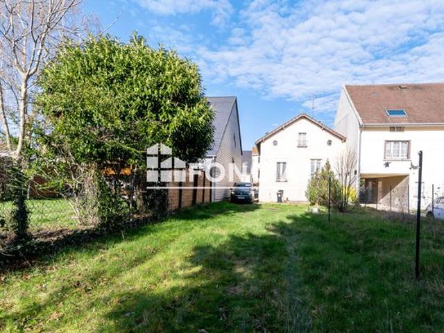 Maison vente à Le Raincy, Livry-gargan