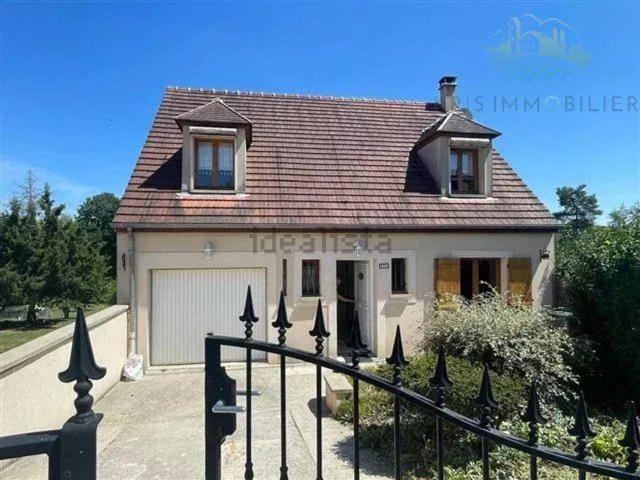 Maison location à Lizy-sur-Ourcq, Seine-et-Marne