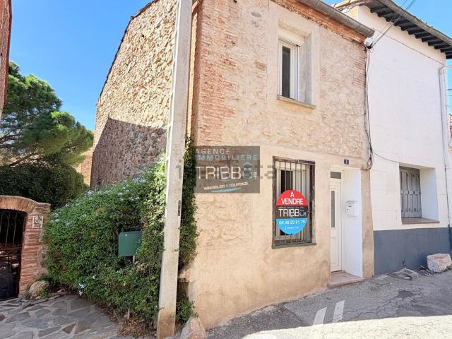 Maison vente à Lotissement Le Soleil Levant, Llupia