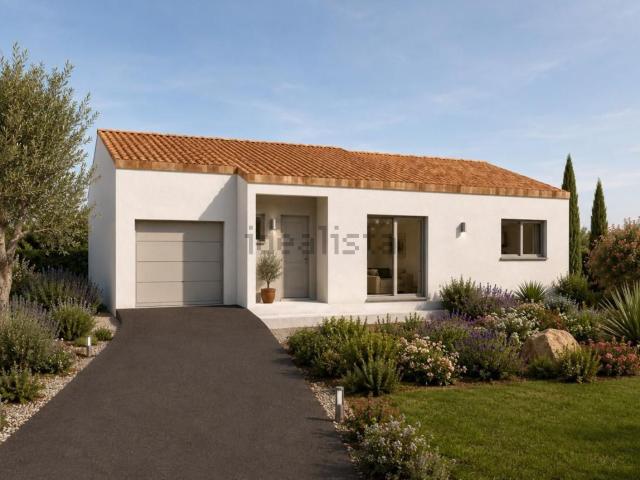 Maison vente à Llupia, Pyrénées-Orientales