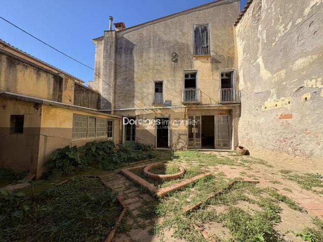 Maison vente à Estacio, Llupia