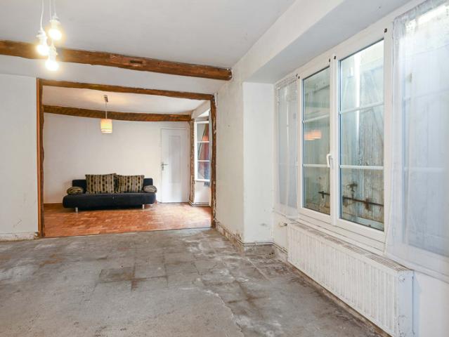 Maison vente à Étampes, Angerville