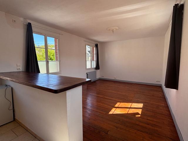 Maison vente à Les Andelys