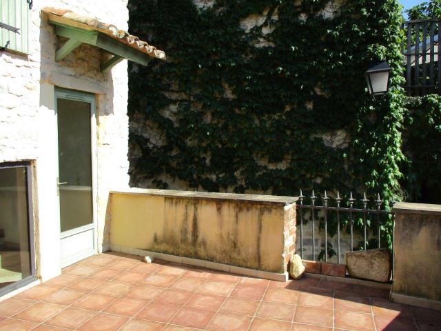 Maison location à Le Vigan, Maruéjols-lès-gardon