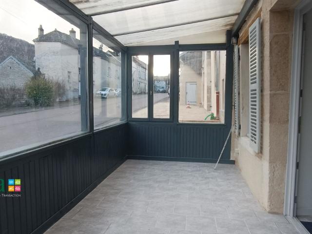 Maison location à Dijon, Val-suzon