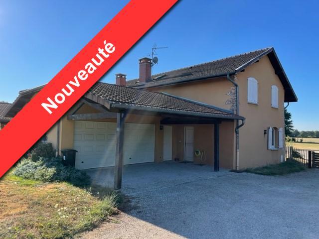 Maison location à Belley, Meximieux