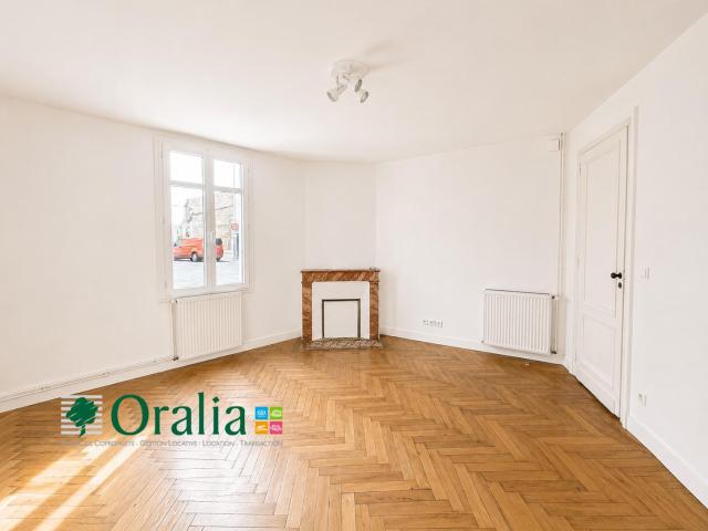 Maison location à Bordeaux