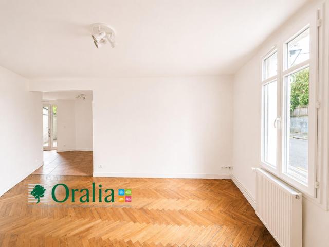 Maison location à Bordeaux