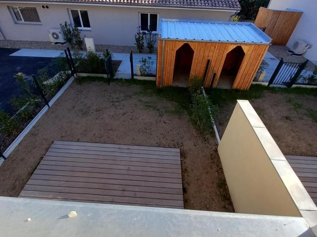 Maison location à Bordeaux, Mérignac