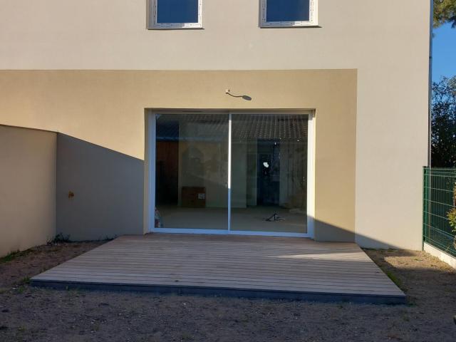 Maison location à Bordeaux, Mérignac