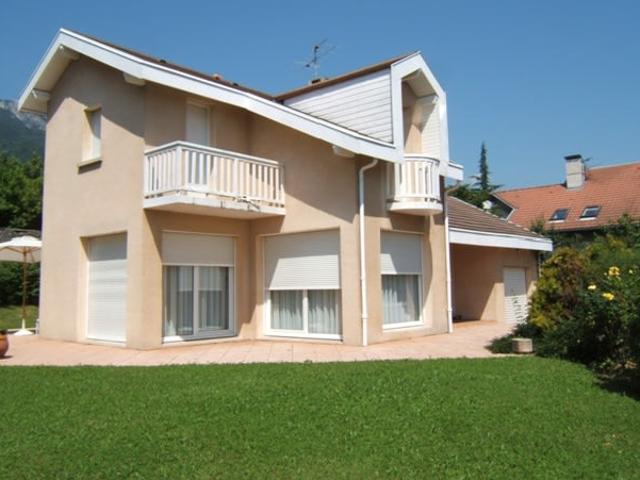 Maison location à Grenoble, Seyssins